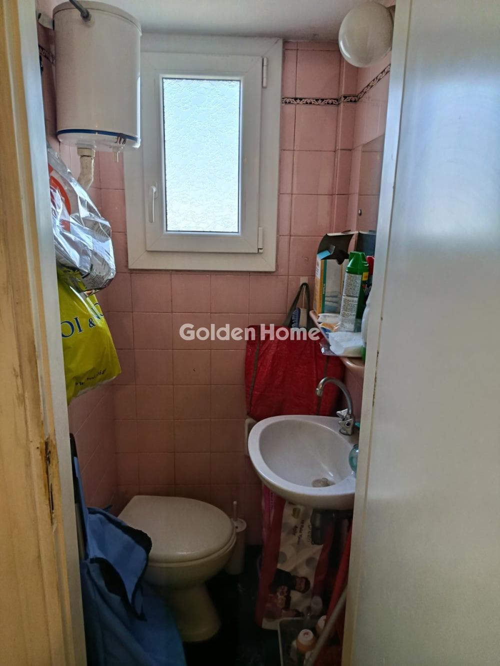 Apartment in Evaggelistria, Piraeus — Photo 17 of 17