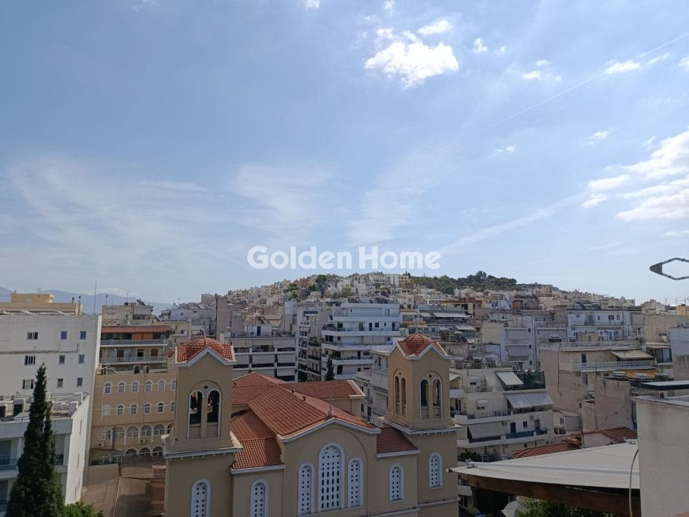 Apartment in Evaggelistria, Piraeus — Photo 12 of 17
