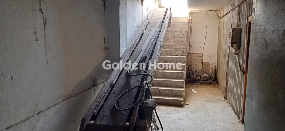 Βιομηχανικός Χώρος στην ΒΙΟΠΑ, Άγιος Ιωάννης Ρέντης — Φωτογραφία 6 από 11