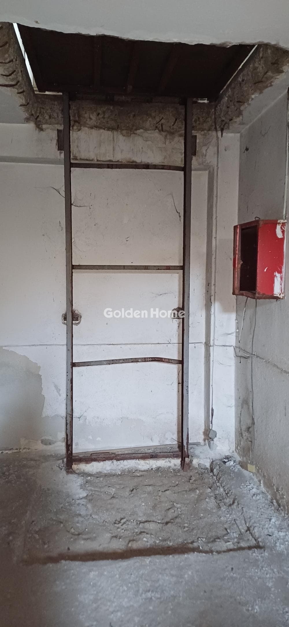 Βιομηχανικός Χώρος στην ΒΙΟΠΑ, Άγιος Ιωάννης Ρέντης — Φωτογραφία 9 από 11