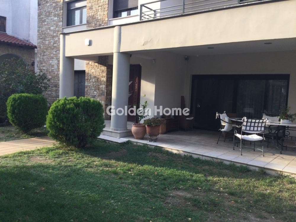 House in Peraia, Peraia — Photo 29 of 33