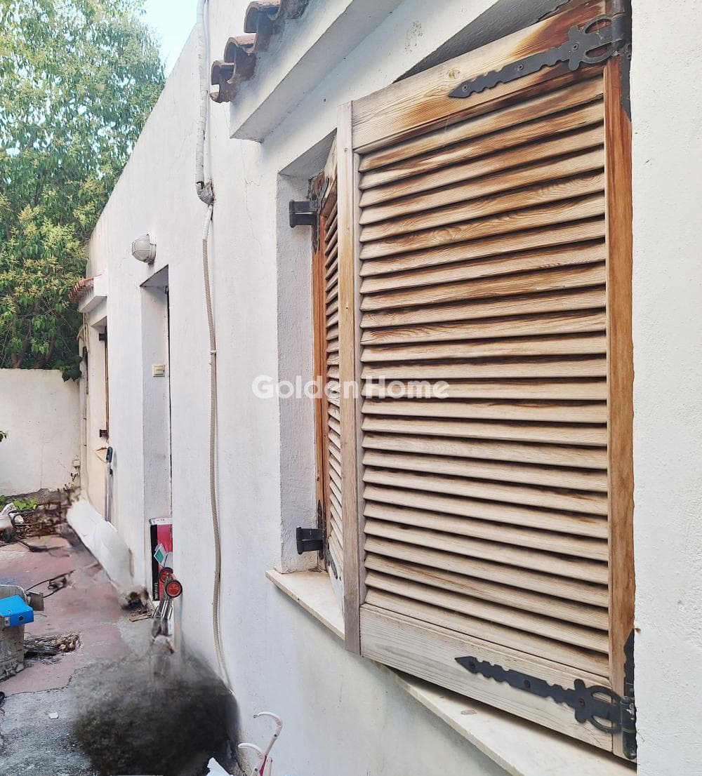 Οικόπεδο στην Κεφαλάρι, Κηφισιά — Φωτογραφία 4 από 6