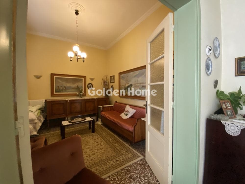 Apartment in Astythea, Chaidari — Photo 8 of 10