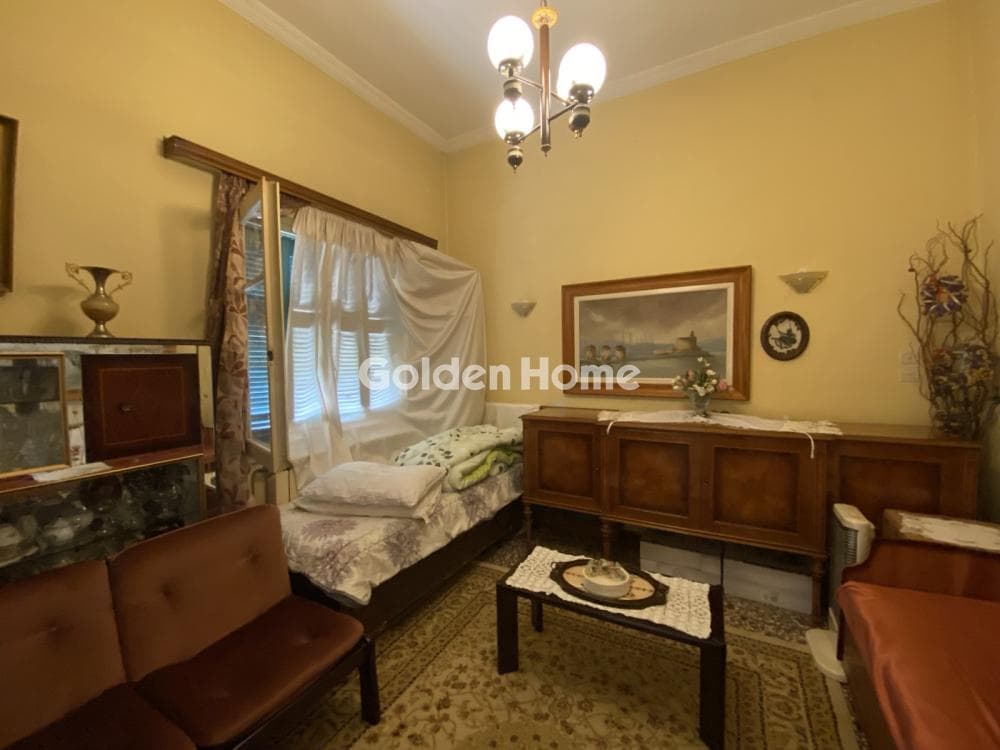 Apartment in Astythea, Chaidari — Photo 2 of 10