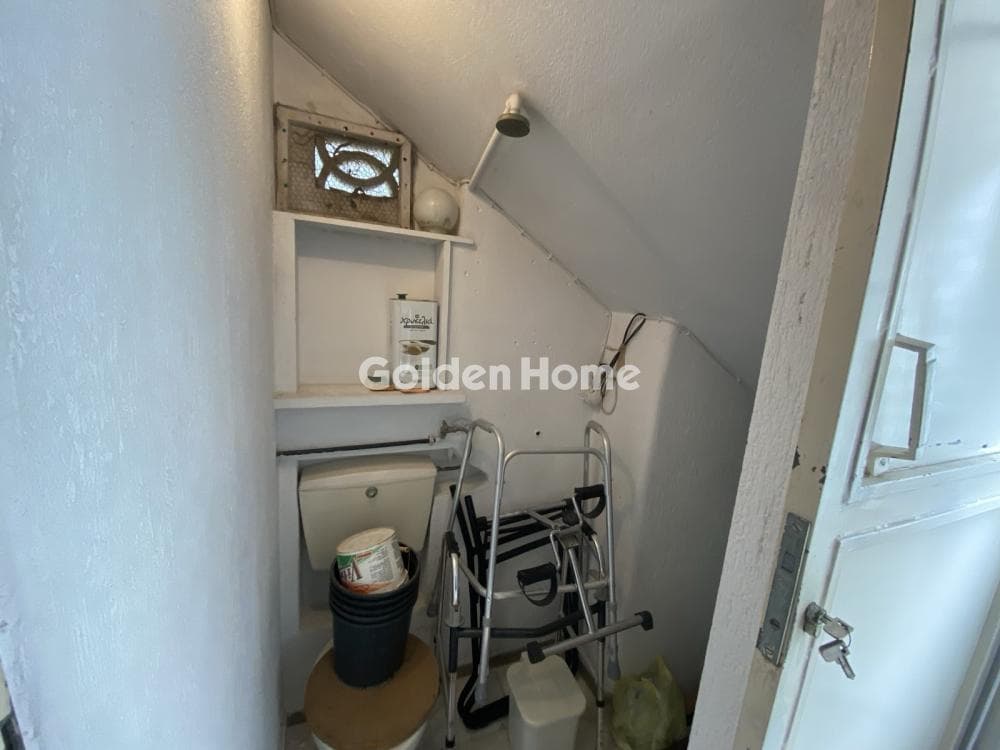 Apartment in Astythea, Chaidari — Photo 7 of 10
