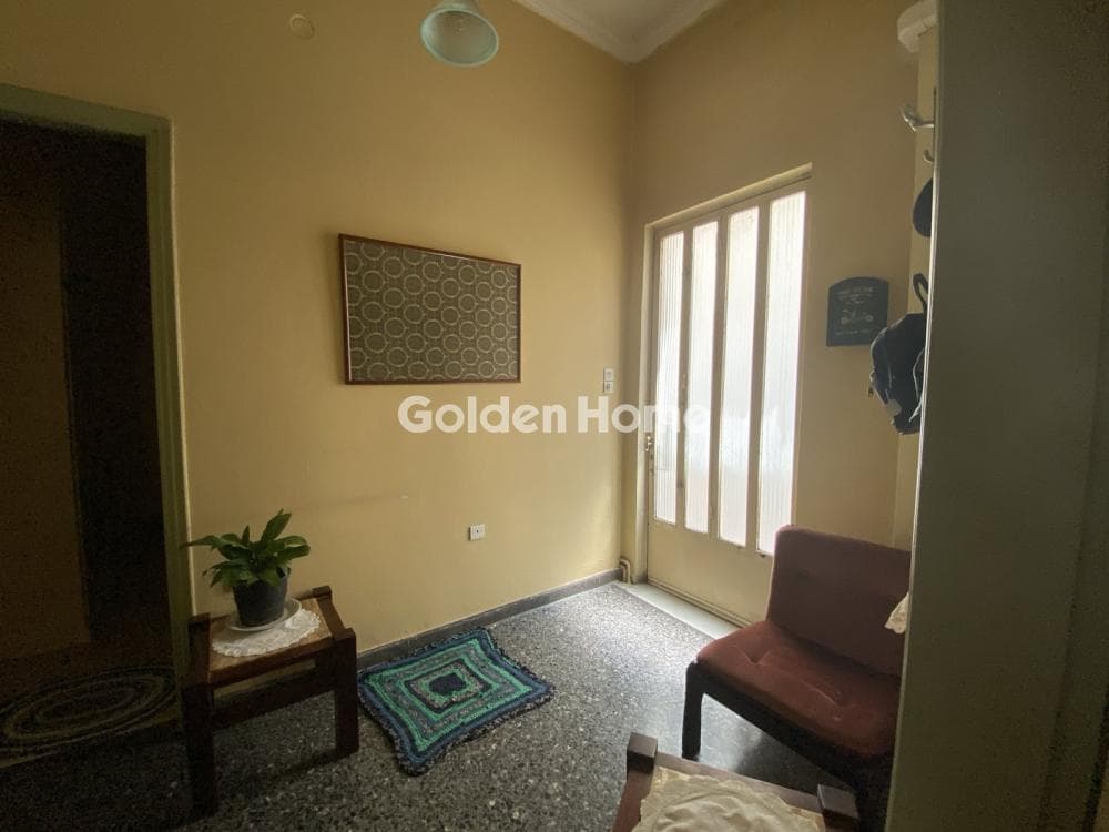 Apartment in Astythea, Chaidari — Photo 9 of 10