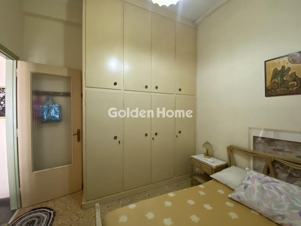 Apartment in Astythea, Chaidari — Photo 10 of 10