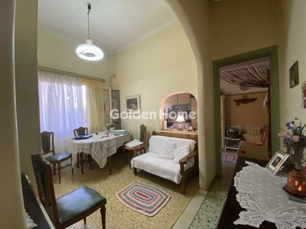 Apartment in Astythea, Chaidari — Photo 1 of 10