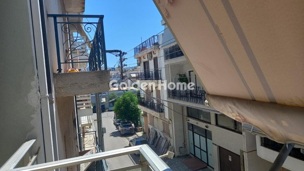Διαμέρισμα στην Μπουρνάζι, Περιστέρι — Φωτογραφία 11 από 33