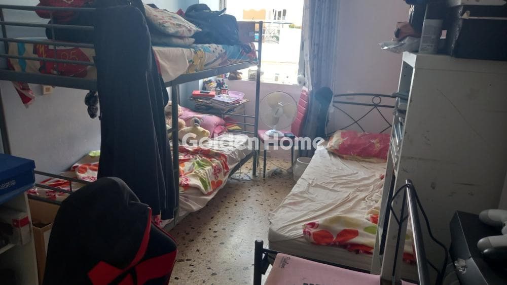 Διαμέρισμα στην Μπουρνάζι, Περιστέρι — Φωτογραφία 24 από 33