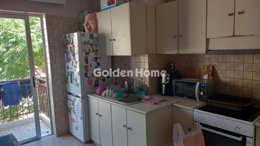 Διαμέρισμα στην Μπουρνάζι, Περιστέρι — Φωτογραφία 14 από 33