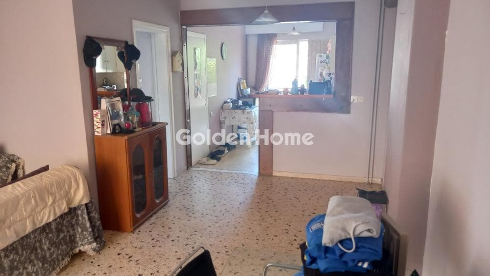 Διαμέρισμα στην Μπουρνάζι, Περιστέρι — Φωτογραφία 12 από 33