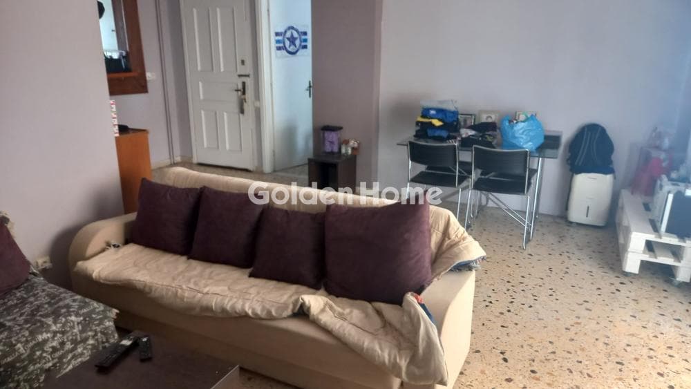 Διαμέρισμα στην Μπουρνάζι, Περιστέρι — Φωτογραφία 8 από 33