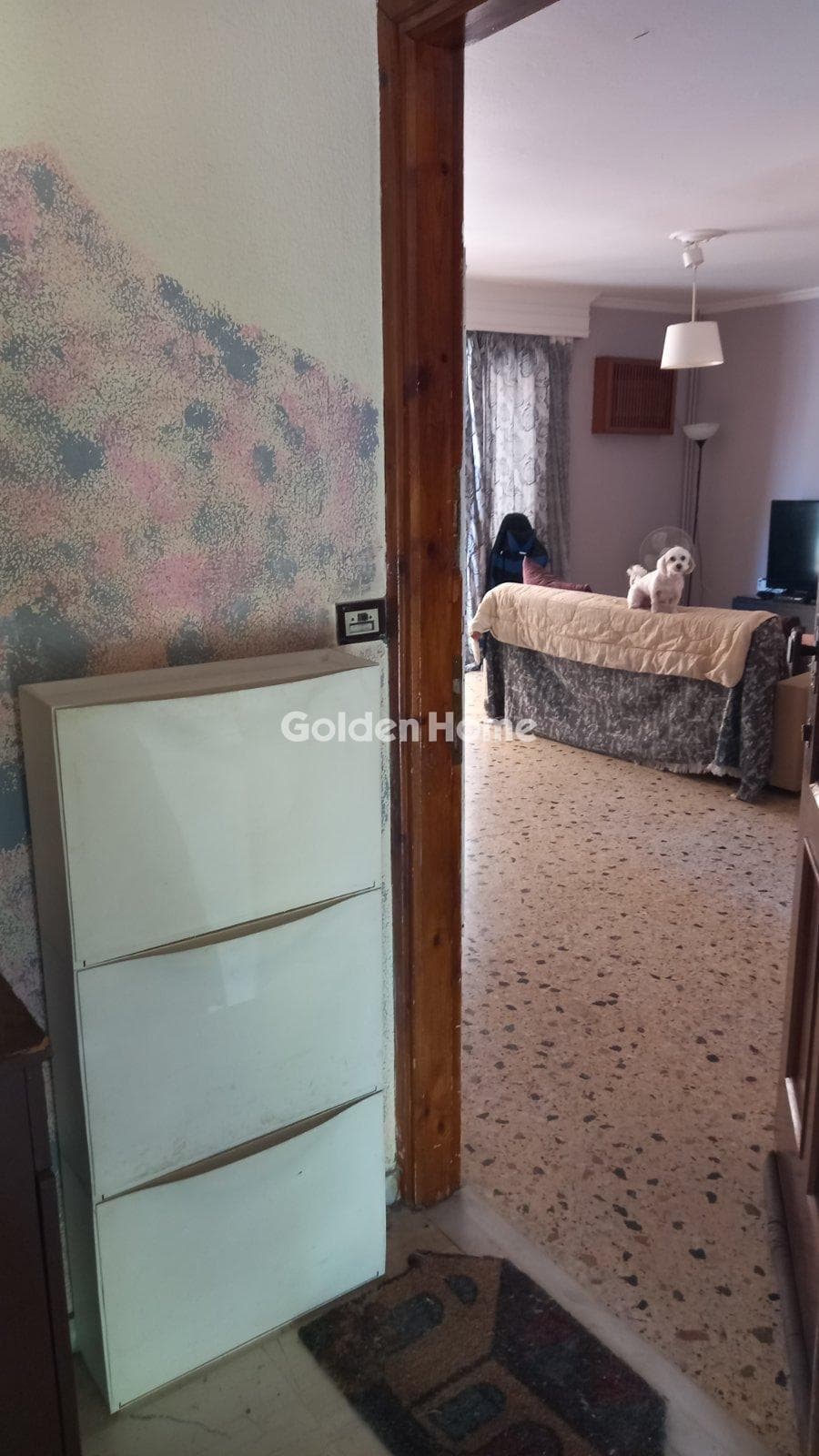Διαμέρισμα στην Μπουρνάζι, Περιστέρι — Φωτογραφία 3 από 33