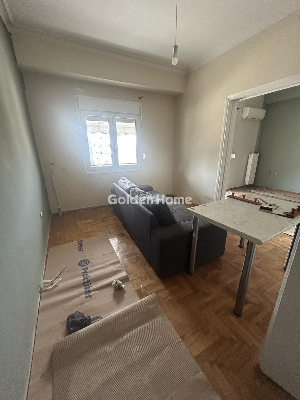 Apartment in Plateia Davaki, Kalithea — Photo 4 of 10