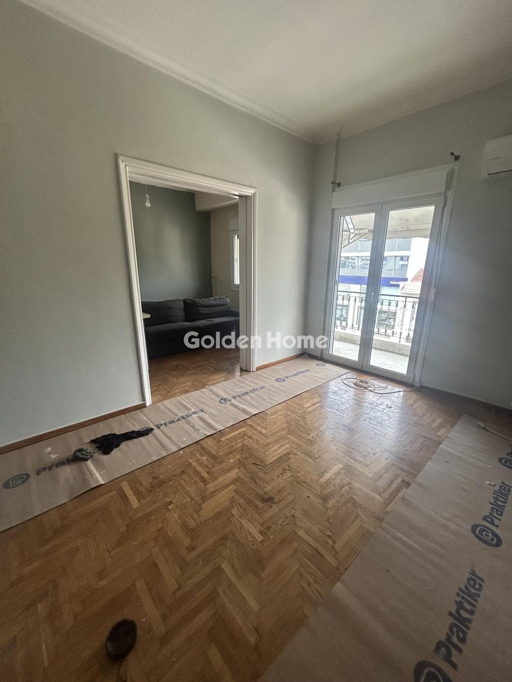 Apartment in Plateia Davaki, Kalithea — Photo 2 of 10