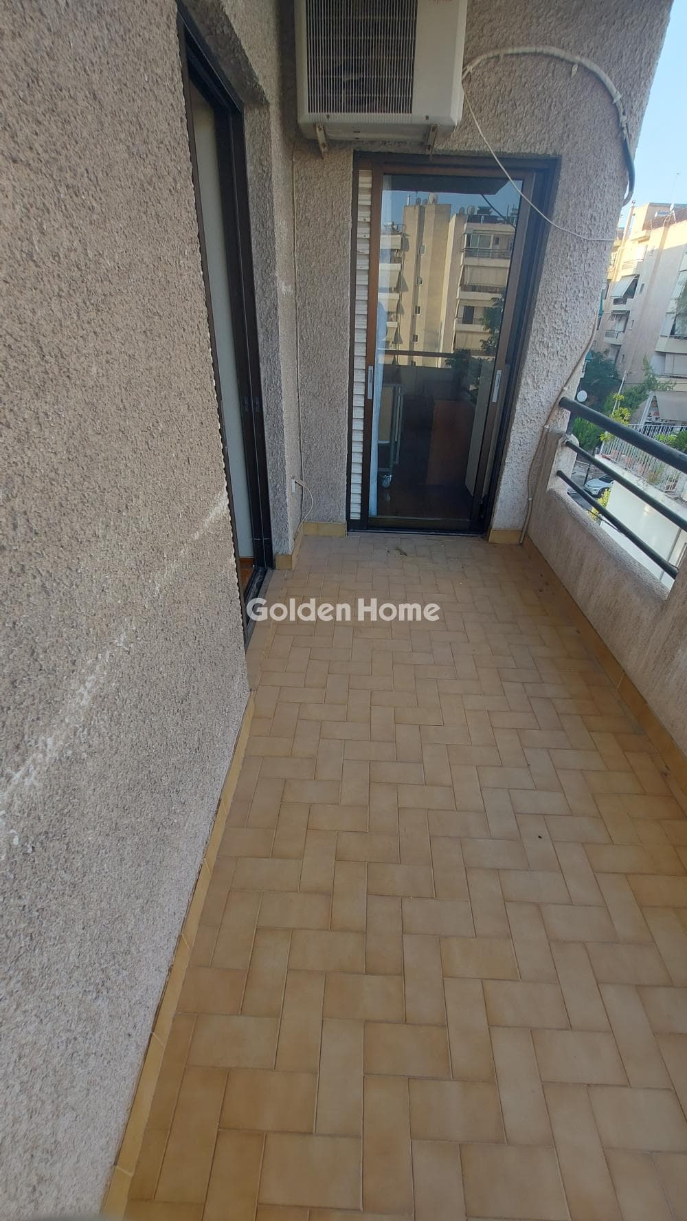 Apartment in Kopsachila, Palaio Faliro — Photo 11 of 23