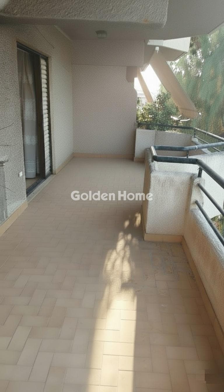 Apartment in Kopsachila, Palaio Faliro — Photo 20 of 23