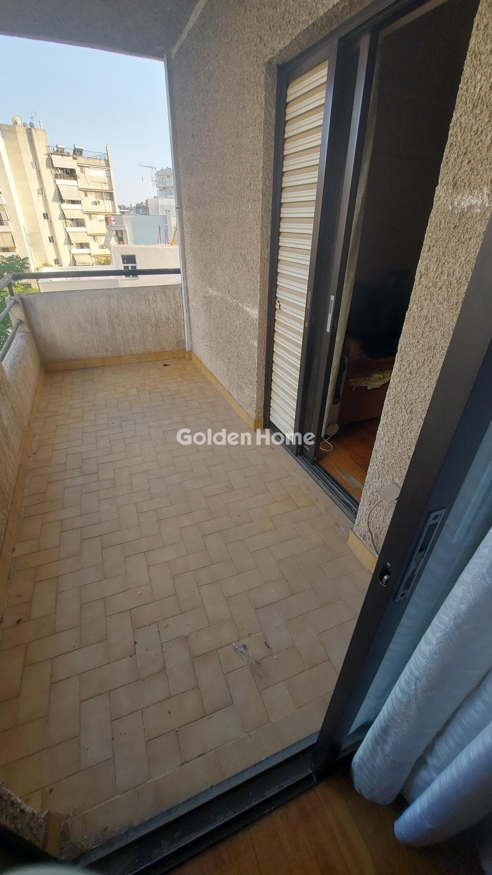 Apartment in Kopsachila, Palaio Faliro — Photo 16 of 23