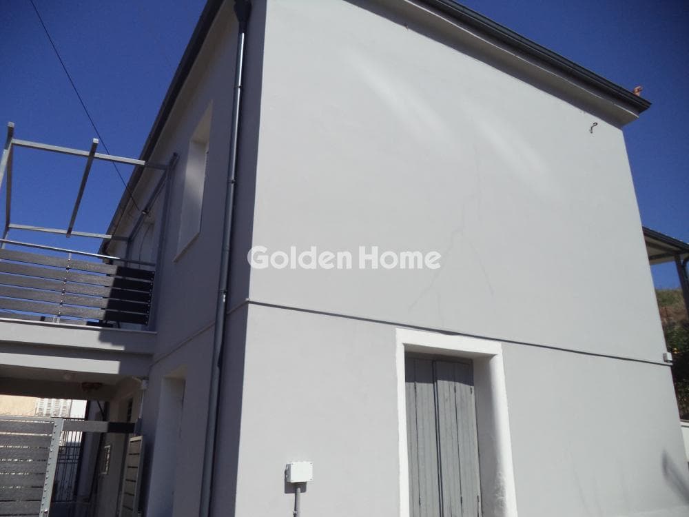 House in Kouloura, Aigio — Photo 13 of 14