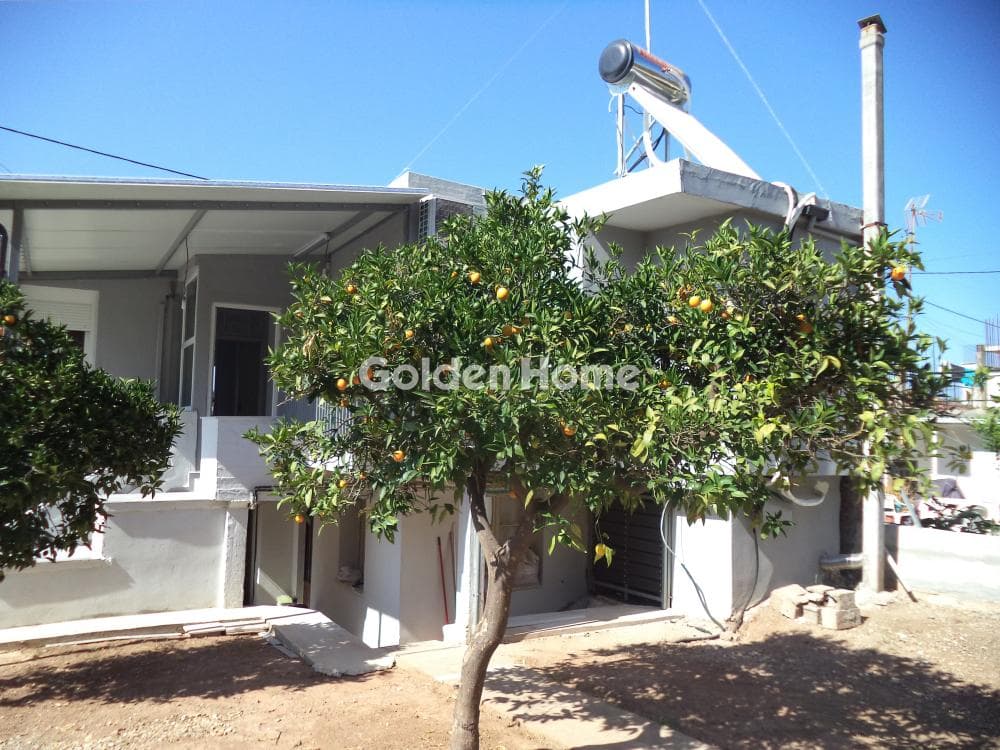House in Kouloura, Aigio — Photo 14 of 14