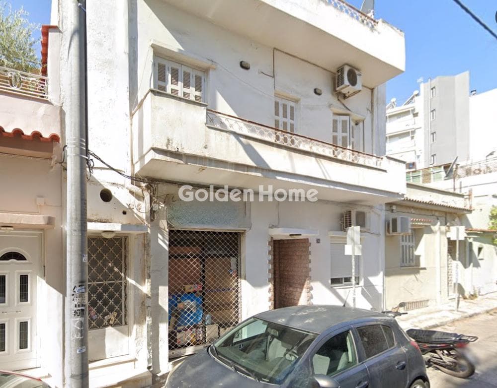 Κατάστημα στην Άγιος Ιωάννης Χρυσόστομος, Νίκαια