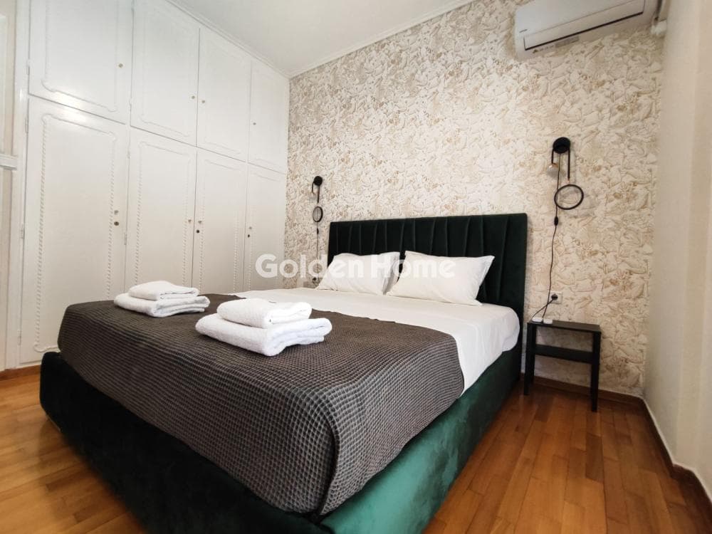 Apartment in Center, Neos Kosmos — Photo 17 of 20