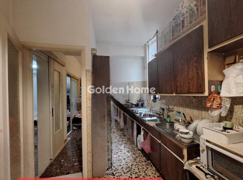 Apartment in Eleftherias square, Koridallos — Photo 13 of 16