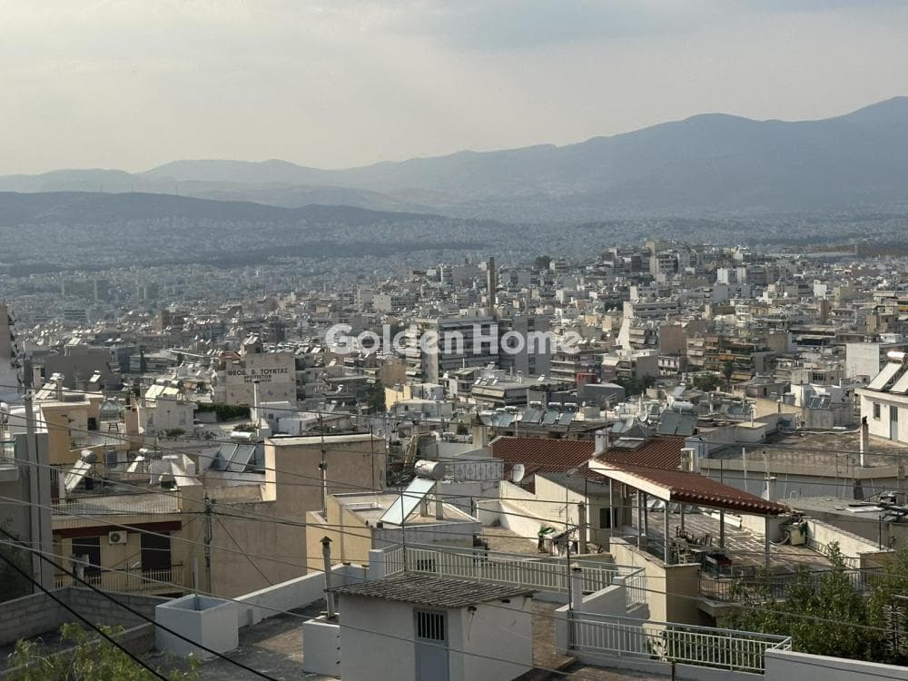 Διαμέρισμα στην Μενιδιάτικα, Γαλάτσι — Φωτογραφία 1 από 21