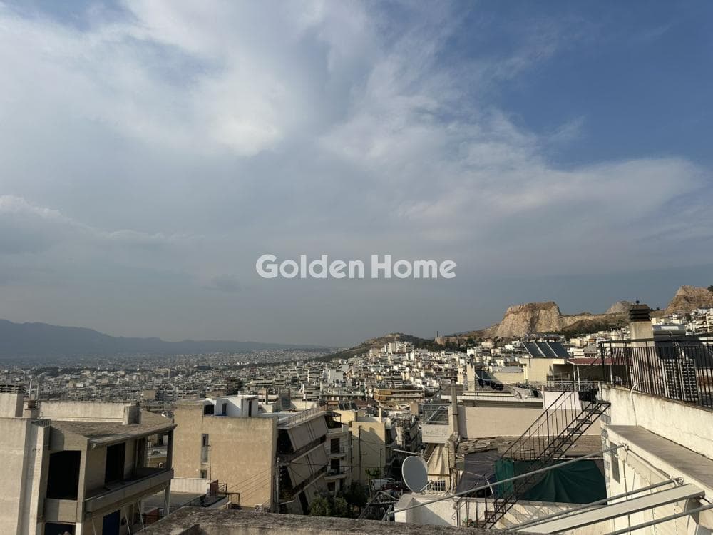 Διαμέρισμα στην Μενιδιάτικα, Γαλάτσι — Φωτογραφία 2 από 21