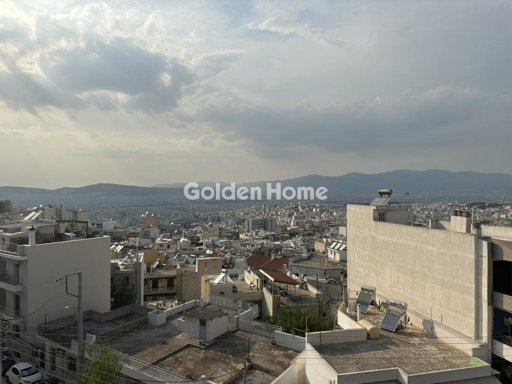 Διαμέρισμα στην Μενιδιάτικα, Γαλάτσι — Φωτογραφία 3 από 21