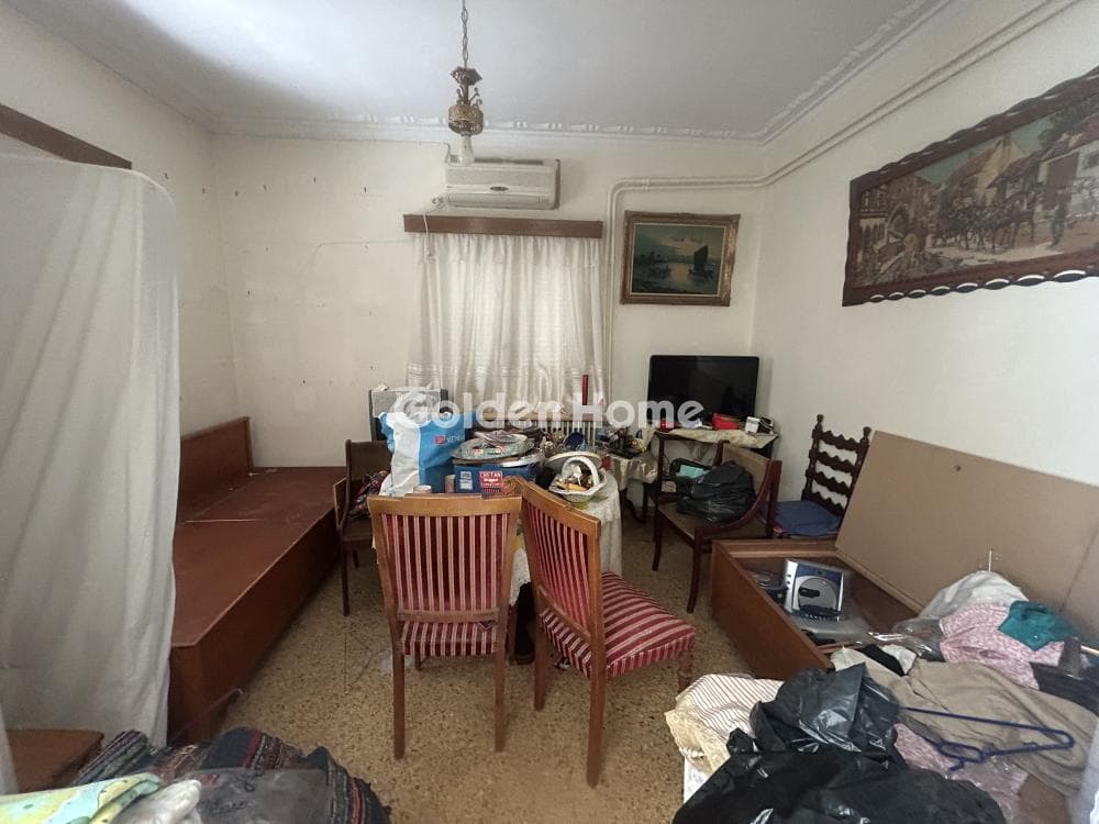 House in Agios Petros, Palaio Faliro — Photo 4 of 7
