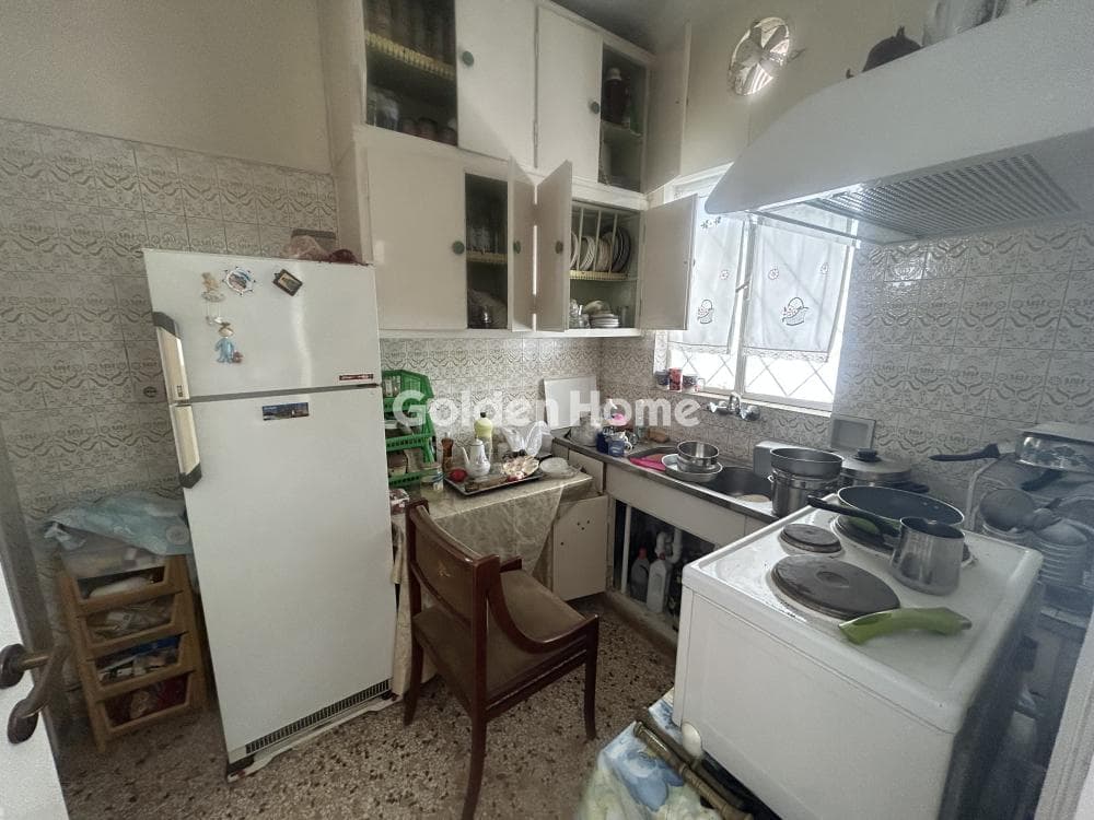 House in Agios Petros, Palaio Faliro — Photo 5 of 7