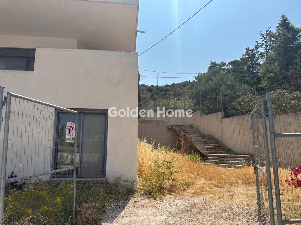 House in Thimari, Palaia Fokaia — Photo 13 of 14