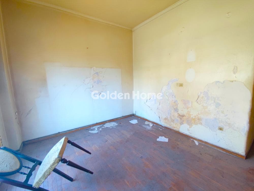 Apartment in Kallipoli, Piraeus — Photo 16 of 25