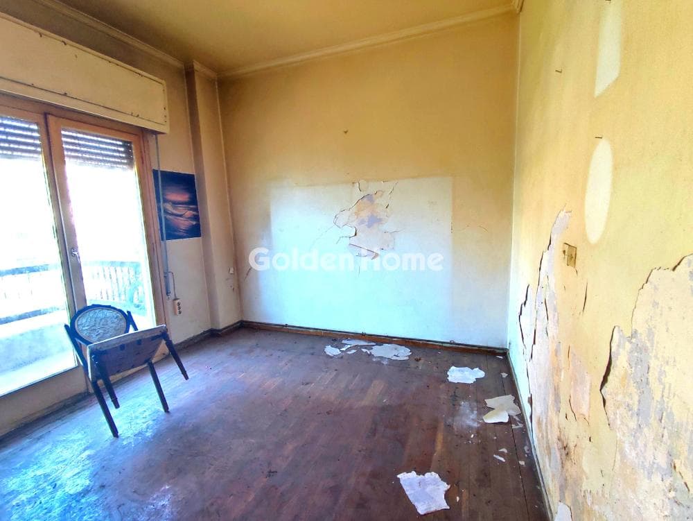 Apartment in Kallipoli, Piraeus — Photo 17 of 25