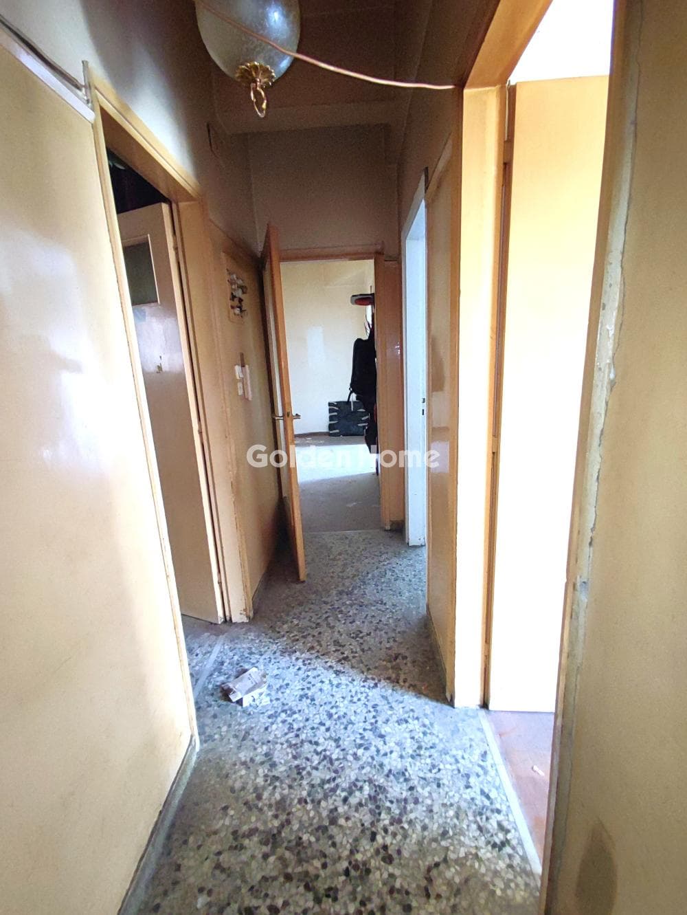 Apartment in Kallipoli, Piraeus — Photo 20 of 25