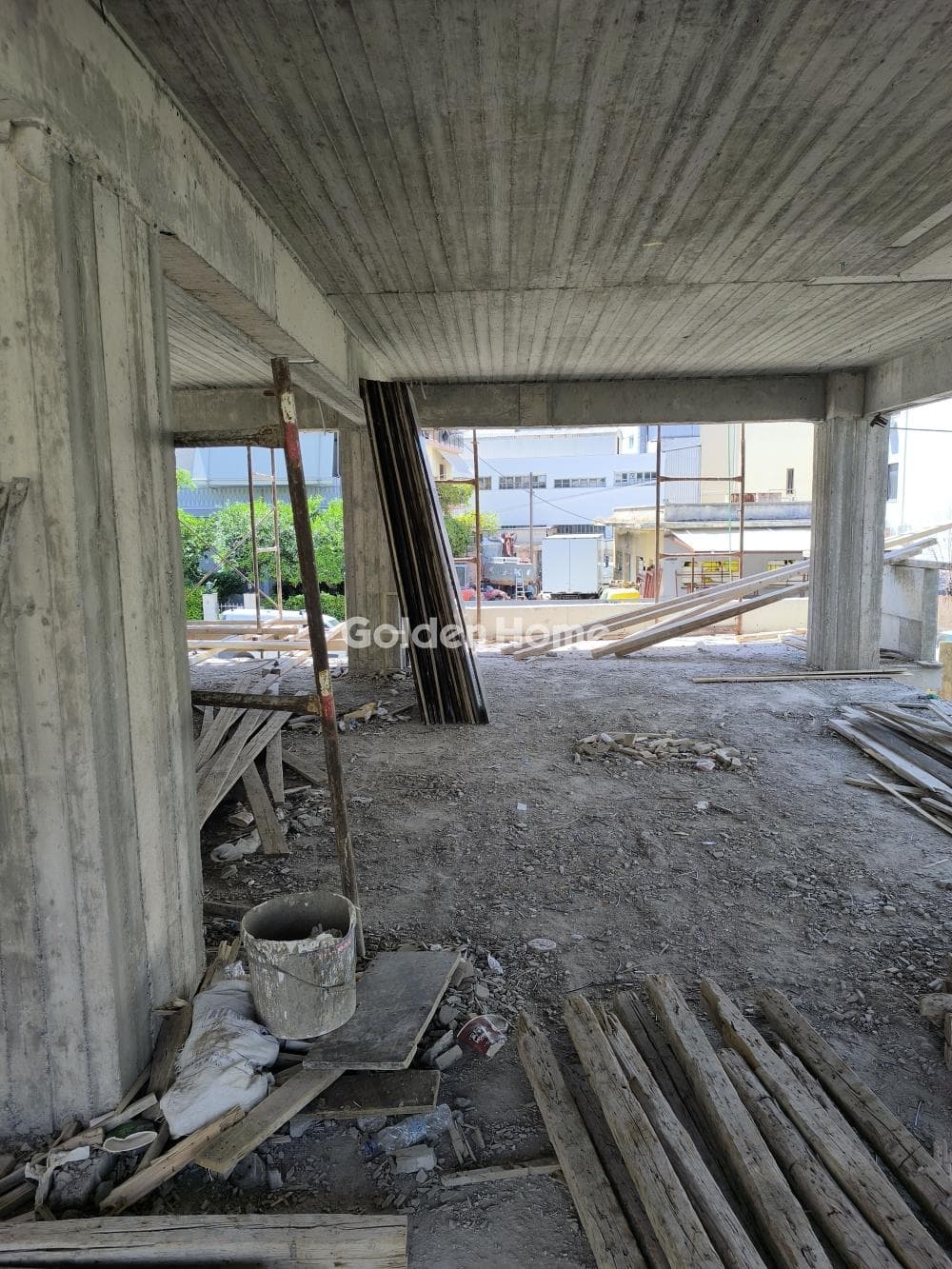 Apartment in Nekrotafeio Kallitheas, Agios Dimitrios — Photo 3 of 4