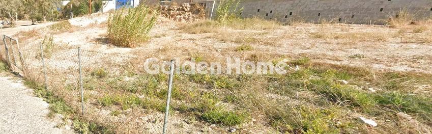 Building Plot in Profitis Ilias, Aegina — Photo 2 of 6