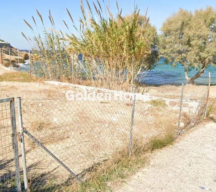 Building Plot in Profitis Ilias, Aegina — Photo 4 of 6