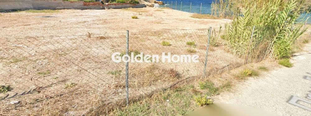 Building Plot in Profitis Ilias, Aegina — Photo 6 of 6