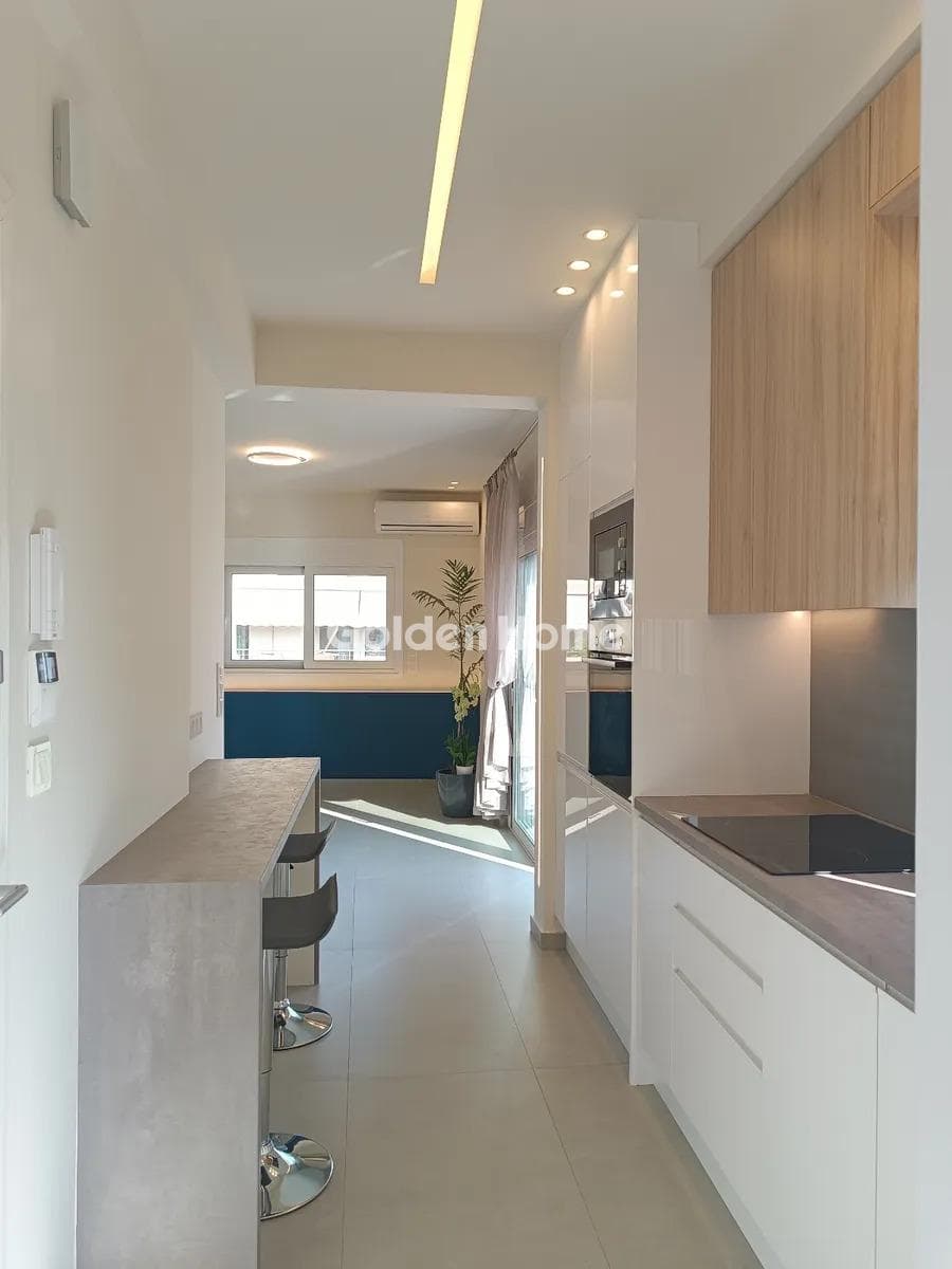 Apartment in Petralona, Petralona — Photo 3 of 25