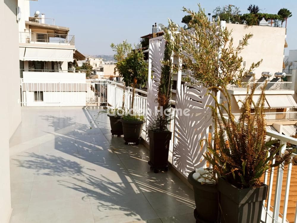 Apartment in Petralona, Petralona — Photo 25 of 25
