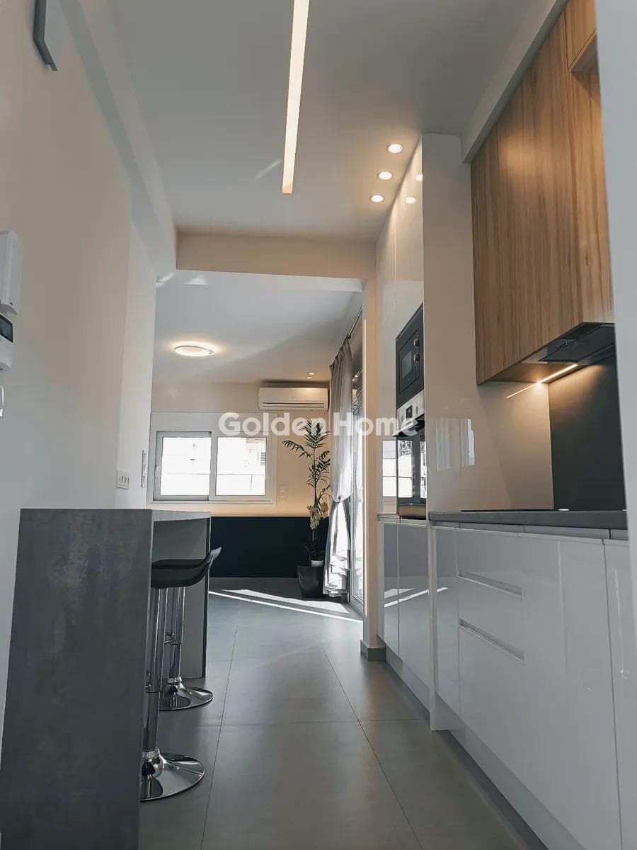 Apartment in Petralona, Petralona — Photo 7 of 25