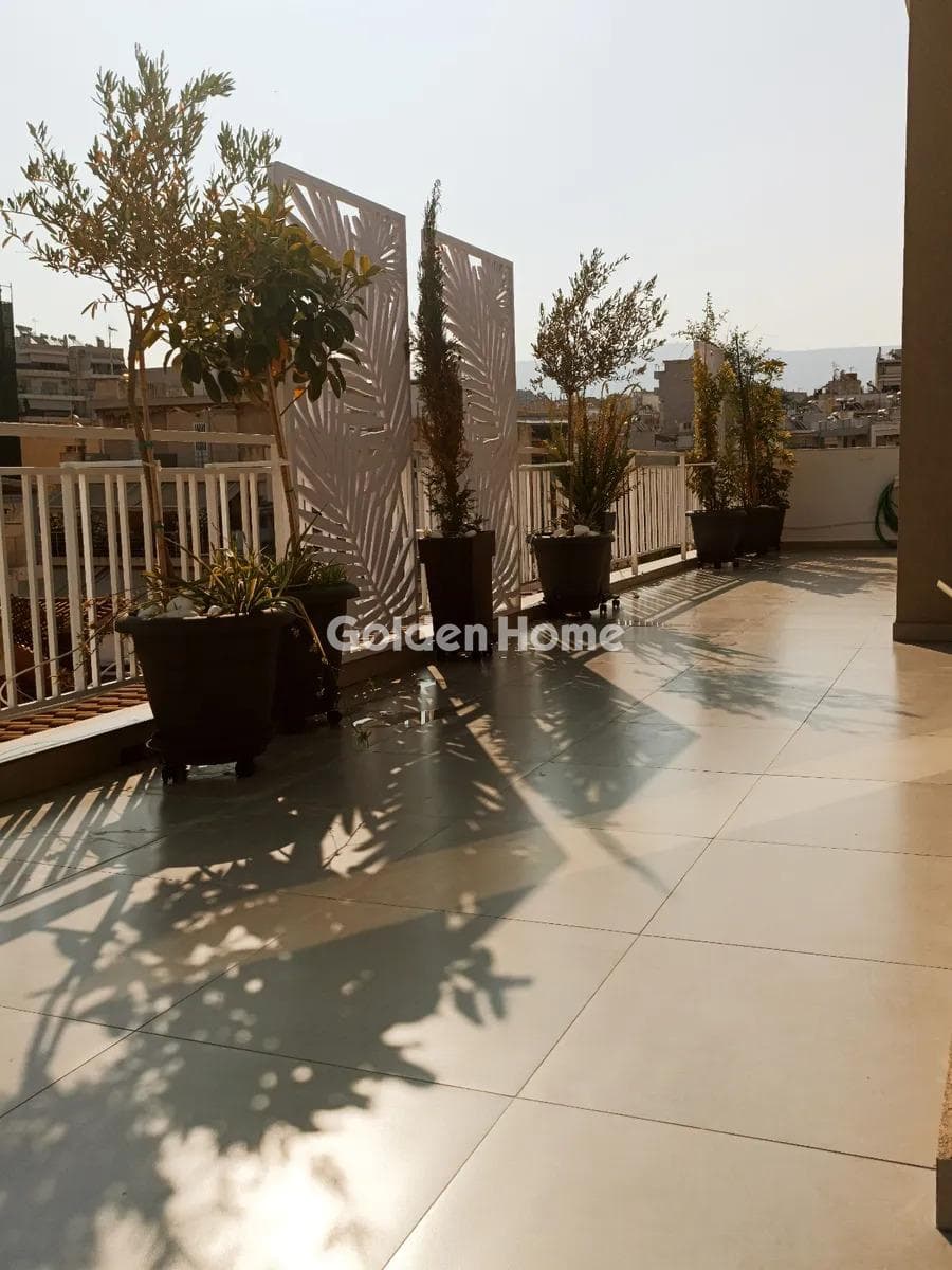 Apartment in Petralona, Petralona — Photo 10 of 25