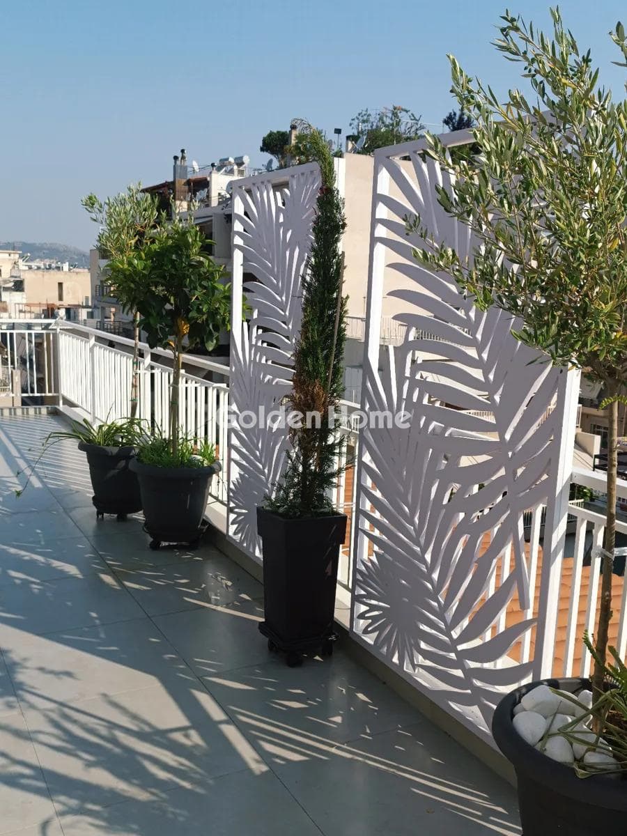 Apartment in Petralona, Petralona — Photo 11 of 25