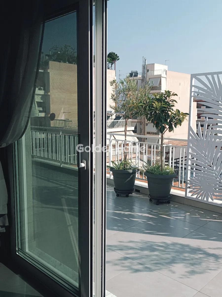 Apartment in Petralona, Petralona — Photo 12 of 25
