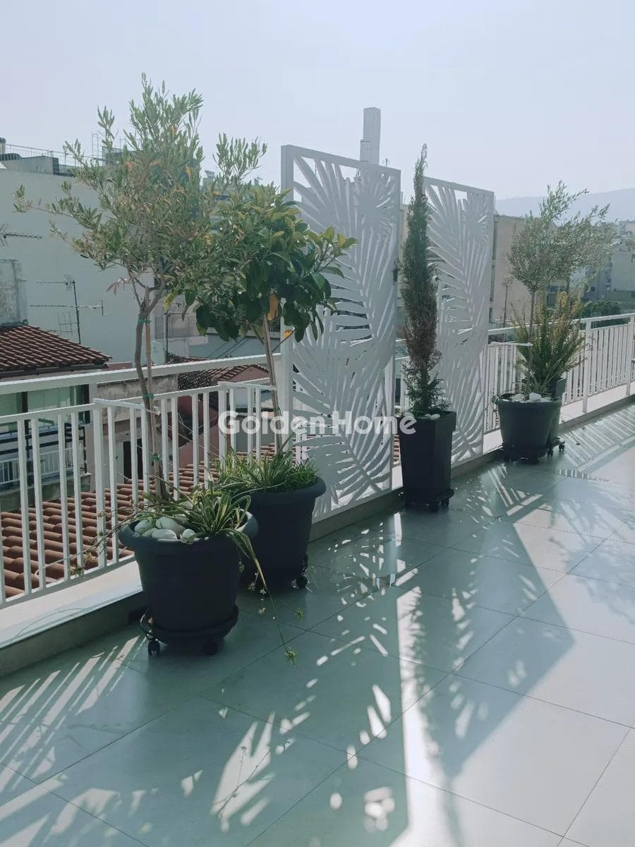Apartment in Petralona, Petralona — Photo 18 of 25