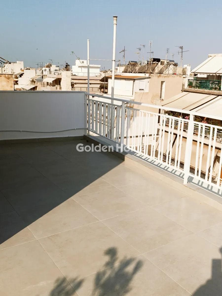 Apartment in Petralona, Petralona — Photo 19 of 25