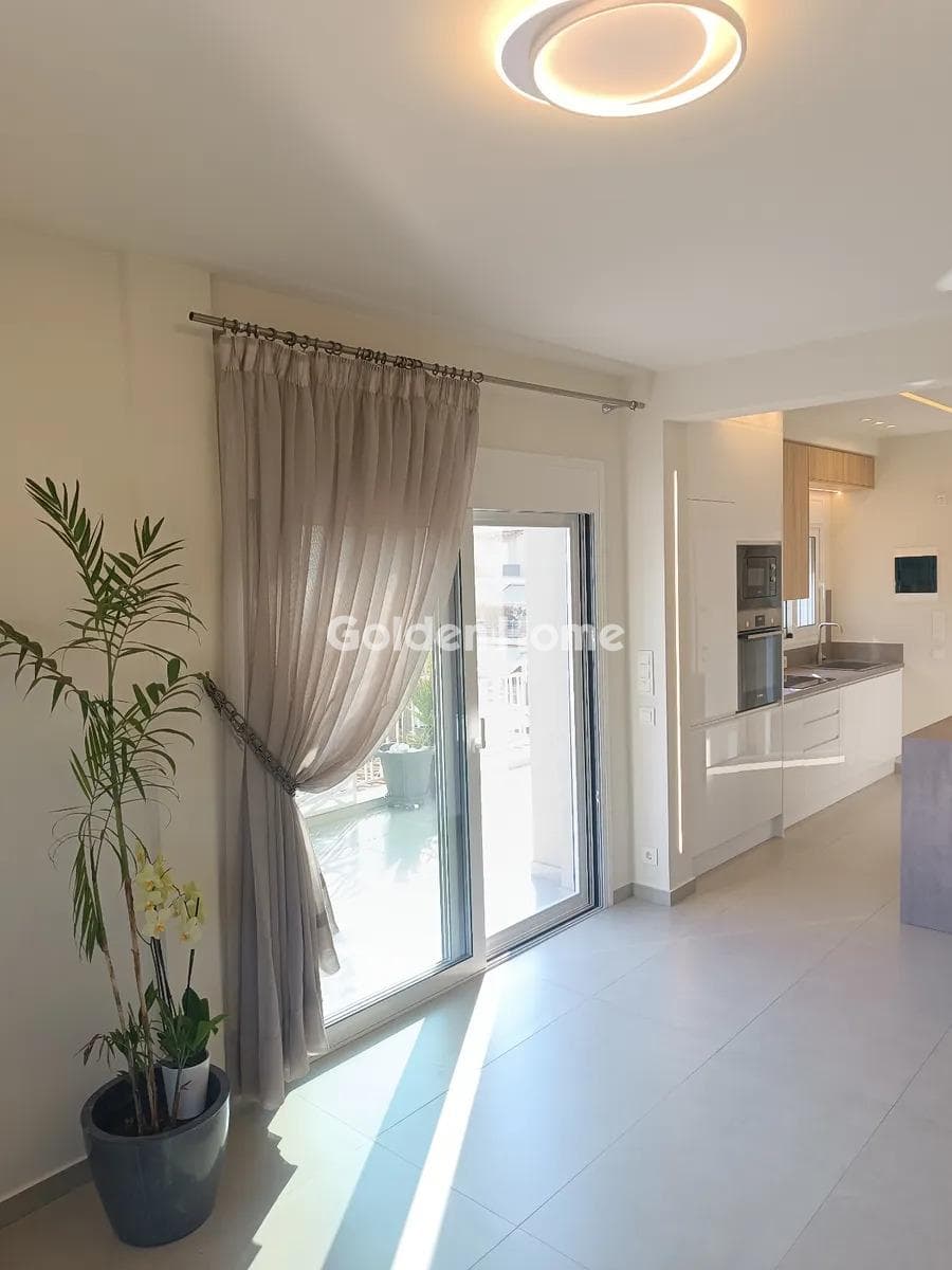Apartment in Petralona, Petralona — Photo 4 of 25